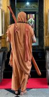 HH Swamiji's visit to Shree Janardhan Temple, Manki (22 March 2024)